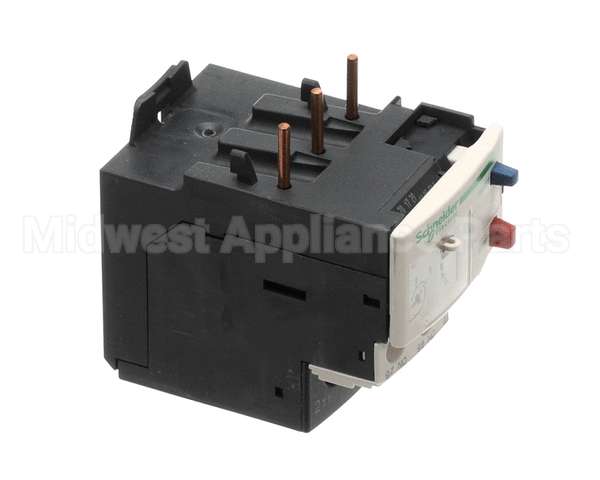 IC571200175 Carpigiani Thermal Relay Lrd 10 (4,06,0)