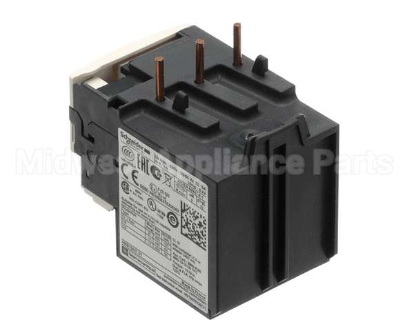 IC571200175 Carpigiani Thermal Relay Lrd 10 (4,06,0)