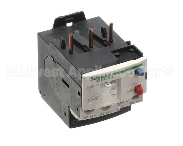 IC571200175 Carpigiani Thermal Relay Lrd 10 (4,06,0)