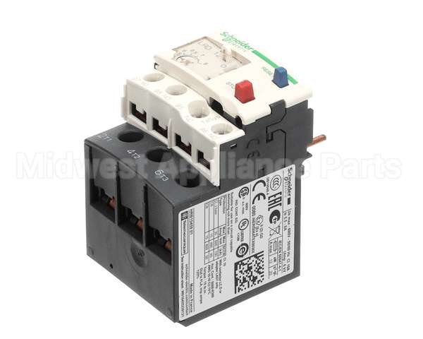 IC571200176 Carpigiani Thermal Relay Lrd 12 (5580)