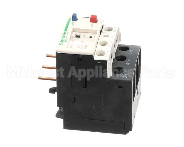 IC571200176 Carpigiani Thermal Relay Lrd 12 (5580)