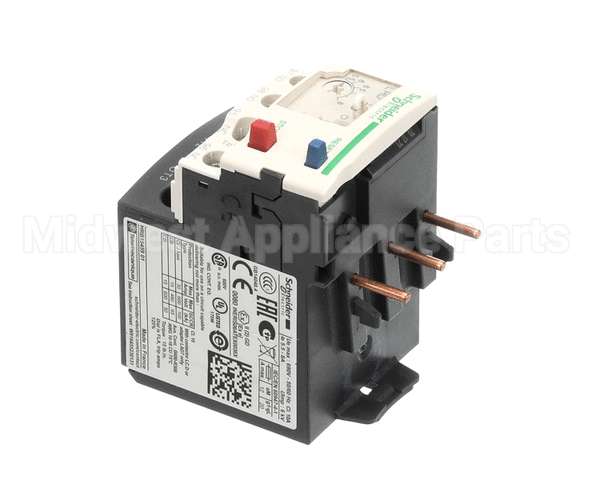 IC571200176 Carpigiani Thermal Relay Lrd 12 (5580)