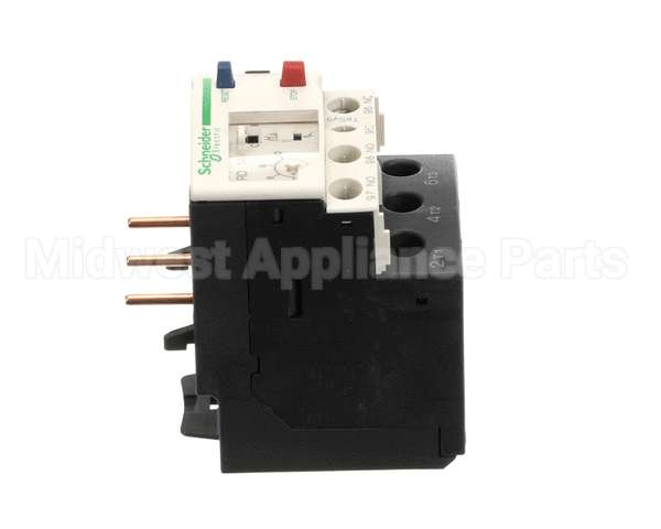 IC571200177 Carpigiani Thermal Relay Lrd 14 (7,010)