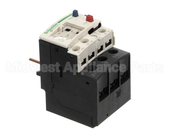 IC571200177 Carpigiani Thermal Relay Lrd 14 (7,010)