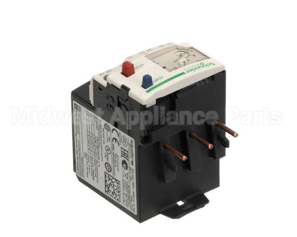 IC571200177 Carpigiani Thermal Relay Lrd 14 (7,010)