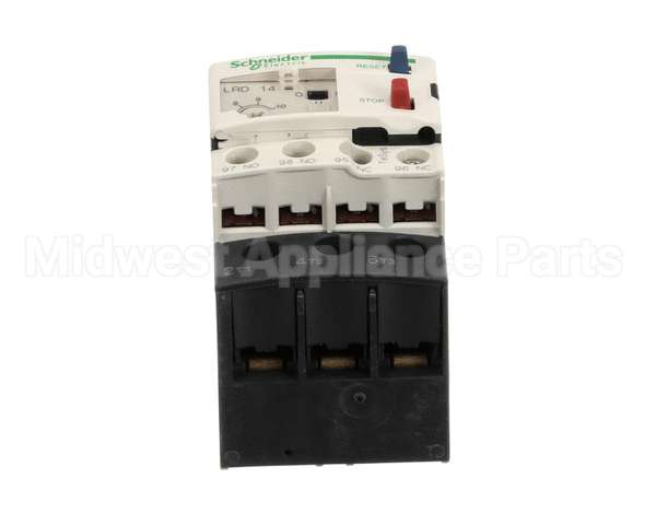 IC571200177 Carpigiani Thermal Relay Lrd 14 (7,010)