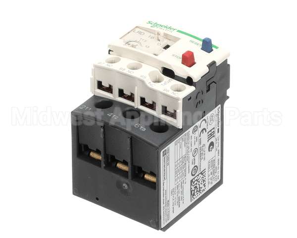 IC571200178 Carpigiani Thermal Relay Lrd 16 (9,013,0)
