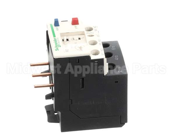IC571200178 Carpigiani Thermal Relay Lrd 16 (9,013,0)