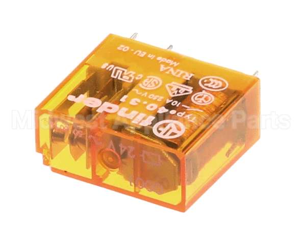 IC571200545 Carpigiani Relay Finder 40.31 24V Ac