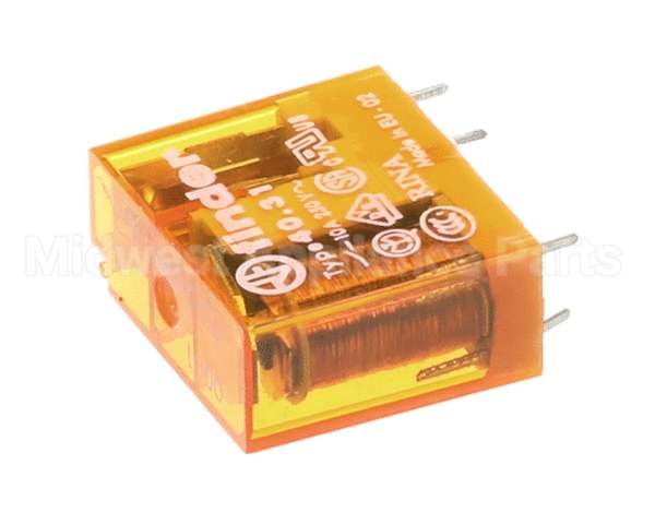 IC571200545 Carpigiani Relay Finder 40.31 24V Ac