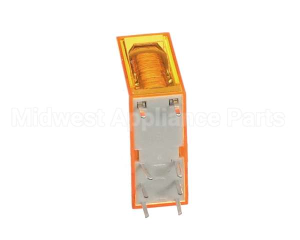 IC571200548 Carpigiani Relay Finder 40.52 24V Ac