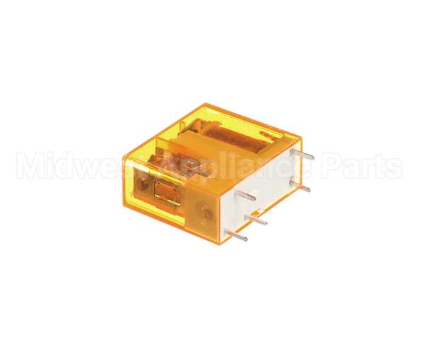 IC571200549 Carpigiani Relay Finder 40.31 230V Ac