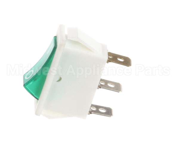 IC572100101 Carpigiani Switch 8106/1 16A 250V B/V1684