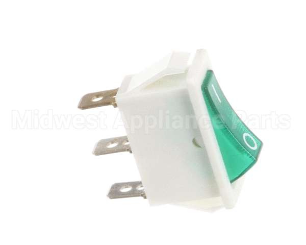 IC572100101 Carpigiani Switch 8106/1 16A 250V B/V1684