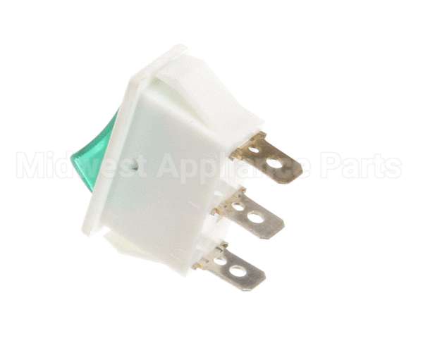 IC572100101 Carpigiani Switch 8106/1 16A 250V B/V1684