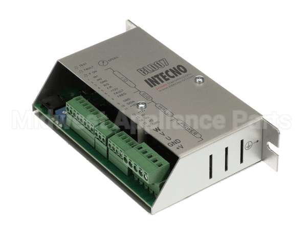 IC573-001013 Carpigiani Driver Intecno Bld07-It