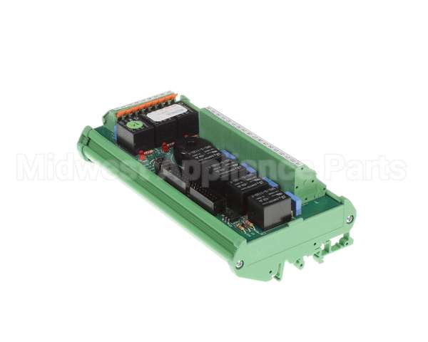IC573800138 Carpigiani Electronic Board-7 Relaybeep M