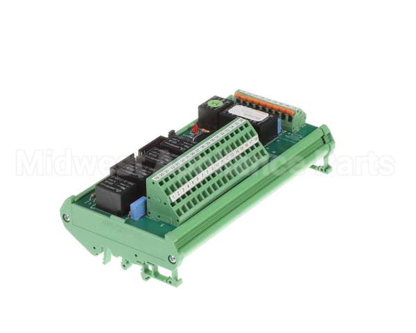 IC573800138 Carpigiani Electronic Board-7 Relaybeep M