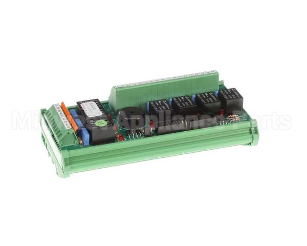 IC573800138 Carpigiani Electronic Board-7 Relaybeep M