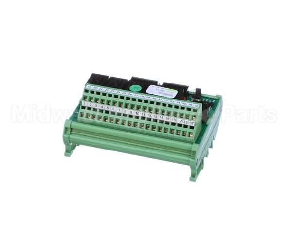 IC573800145 Carpigiani Electronic Board-5 Relaybeep M