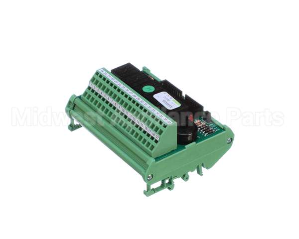 IC573800145 Carpigiani Electronic Board-5 Relaybeep M