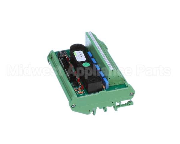 IC573800145 Carpigiani Electronic Board-5 Relaybeep M