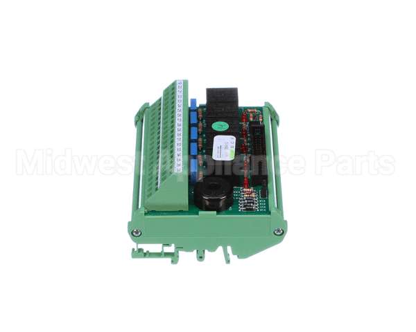 IC573800145 Carpigiani Electronic Board-5 Relaybeep M