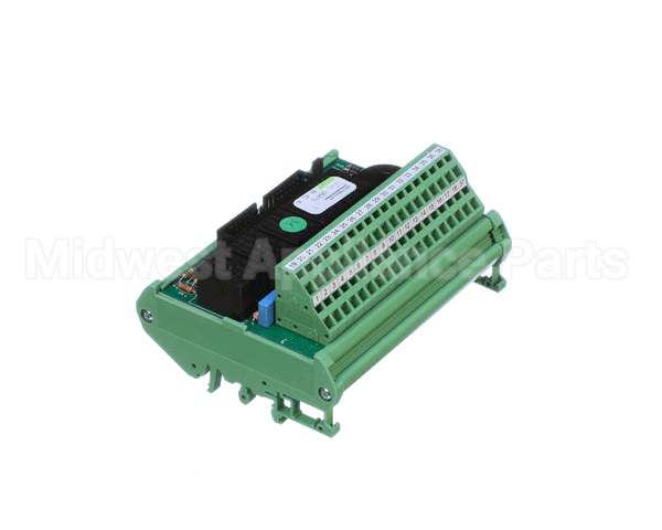 IC573800145 Carpigiani Electronic Board-5 Relaybeep M