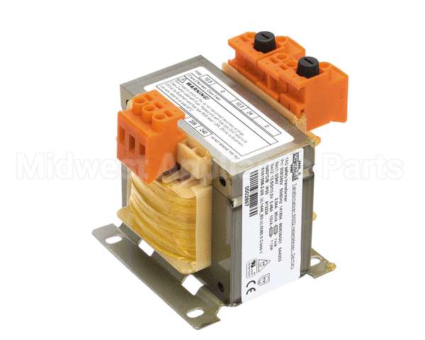 IC574100356 Carpigiani Transformer 1 95Va 105-0-105/0