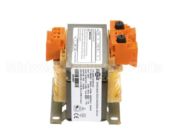 IC574100356 Carpigiani Transformer 1 95Va 105-0-105/0