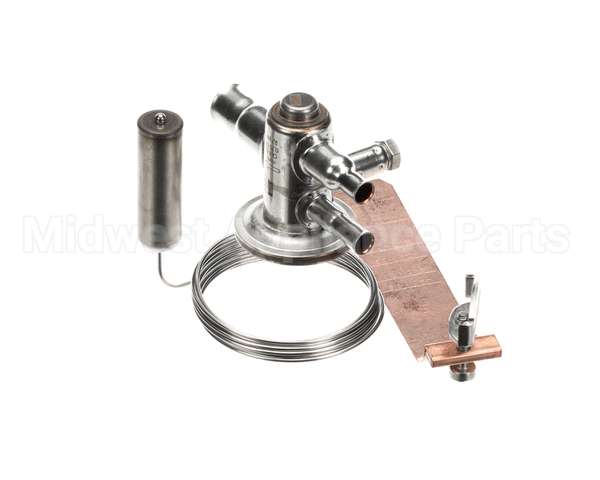 IC581101008 Carpigiani Valve-Thermos.tube Mop30 Orif.