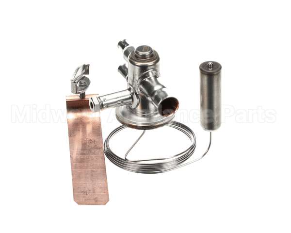 IC581101008 Carpigiani Valve-Thermos.tube Mop30 Orif.