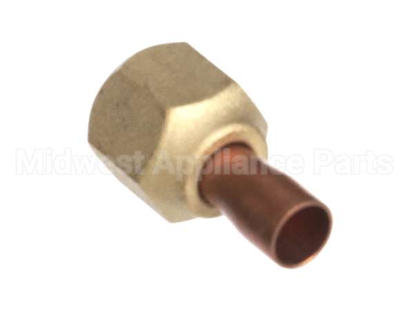 IC581110003 Carpigiani Adaptersolder 10Mm 0682067