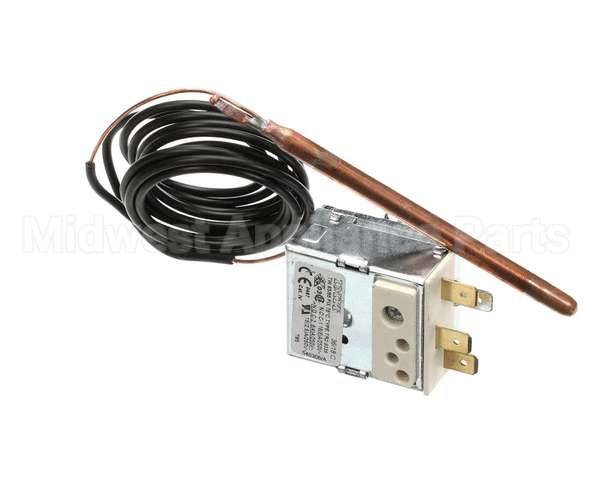 IC582100166 Carpigiani Thermostat Imit Tr2 Tarat.75C