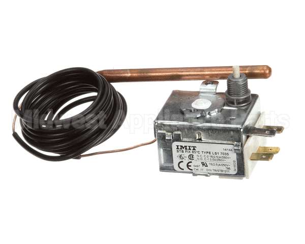 IC582100168 Carpigiani Thermostat Imit Ls1 541662 Tar