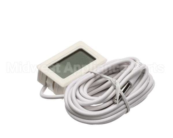 IC582200128 Carpigiani Thermometer Wmt202 50110C Wh