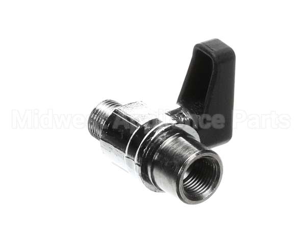 IC589100241 Carpigiani Valve-Ball 1/8 Male/Female Aig