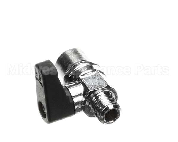 IC589100241 Carpigiani Valve-Ball 1/8 Male/Female Aig