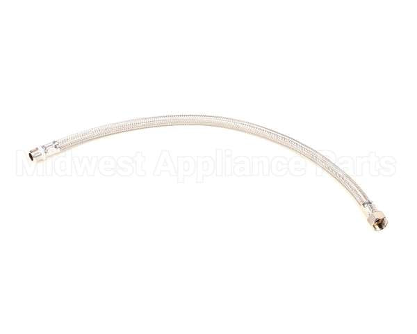 IC589800576 Carpigiani Hose Flexiblewater 38 530Mm