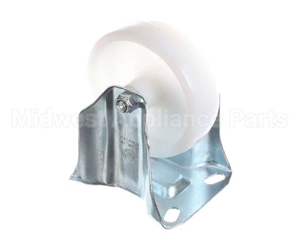 IC591000113 Carpigiani Caster-Without Brake Dia.100 White