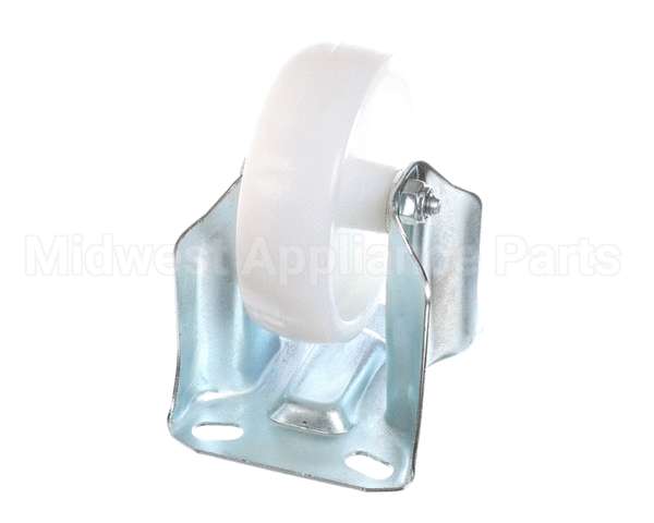 IC591000113 Carpigiani Caster-Without Brake Dia.100 White