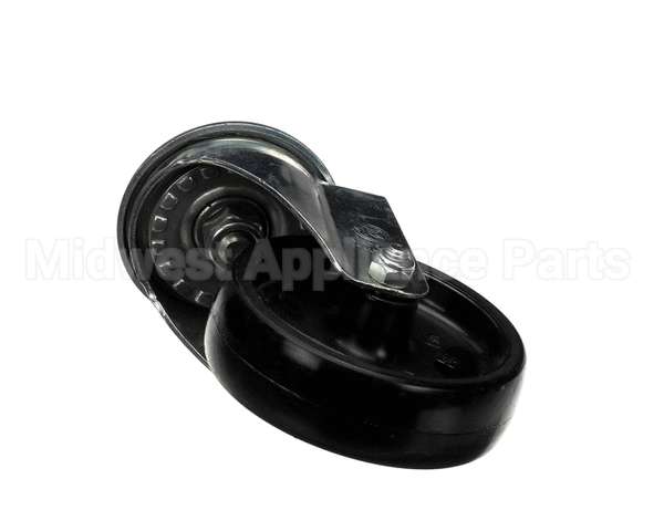 IC591000201 Carpigiani Casterwithout Brake 438 Ax899