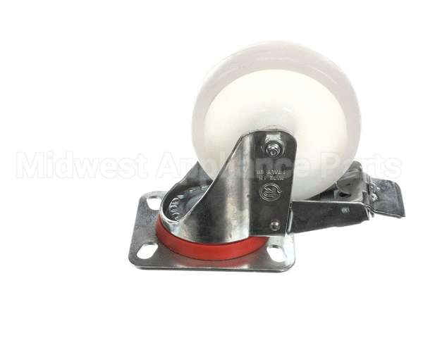 IC591000213 Carpigiani Caster-With Brake Dia.100 White N