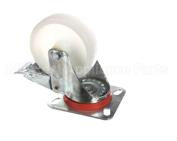 IC591000213 Carpigiani Caster-With Brake Dia.100 White N