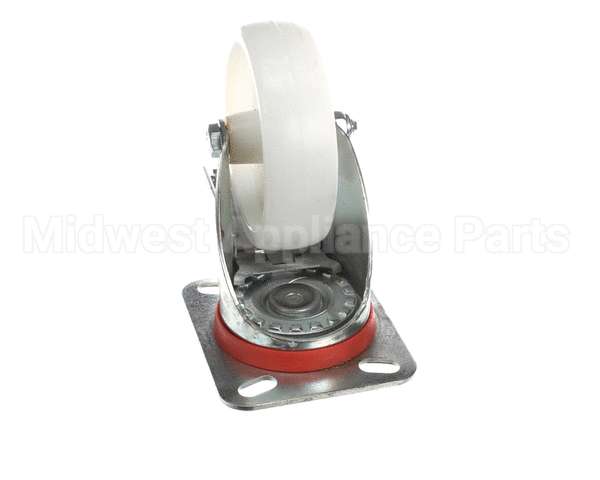 IC591000213 Carpigiani Caster-With Brake Dia.100 White N