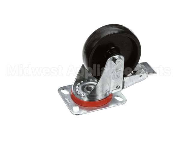 IC591000234 Carpigiani Caster-With Brake Tellura-R. 6874