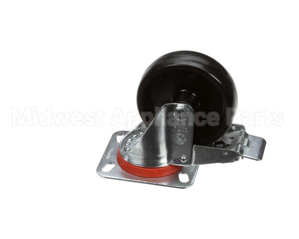 IC591000234 Carpigiani Caster-With Brake Tellura-R. 6874