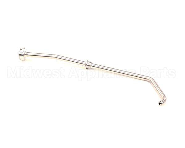IC596110244 Carpigiani Pipe-Outlet 80032