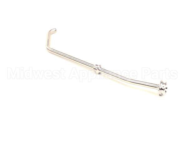 IC596110244 Carpigiani Pipe-Outlet 80032