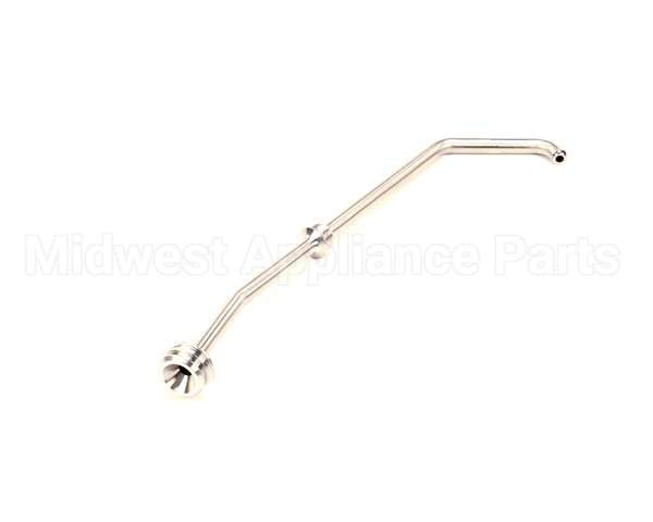 IC596110244 Carpigiani Pipe-Outlet 80032